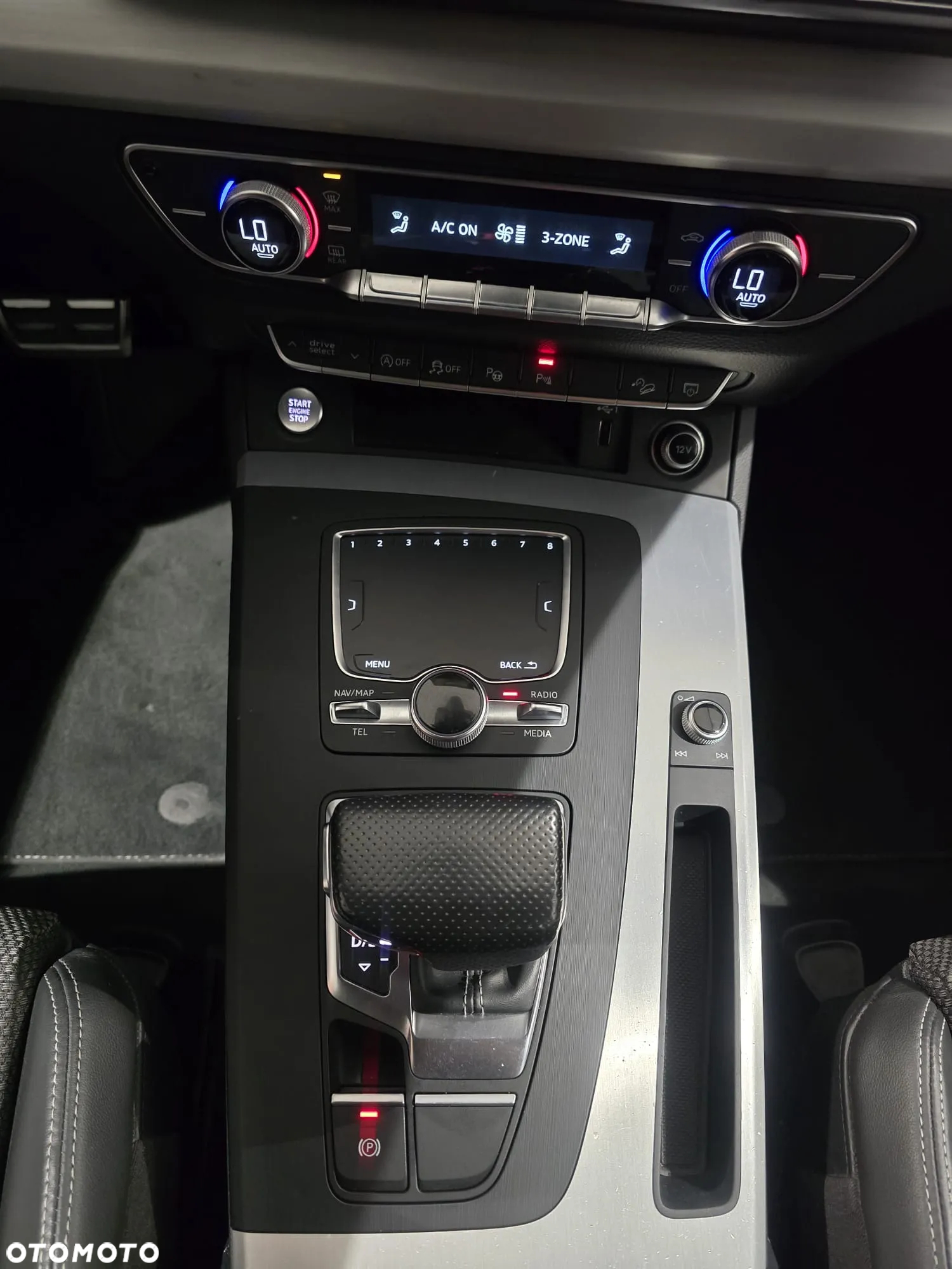 Audi Q5 - 18
