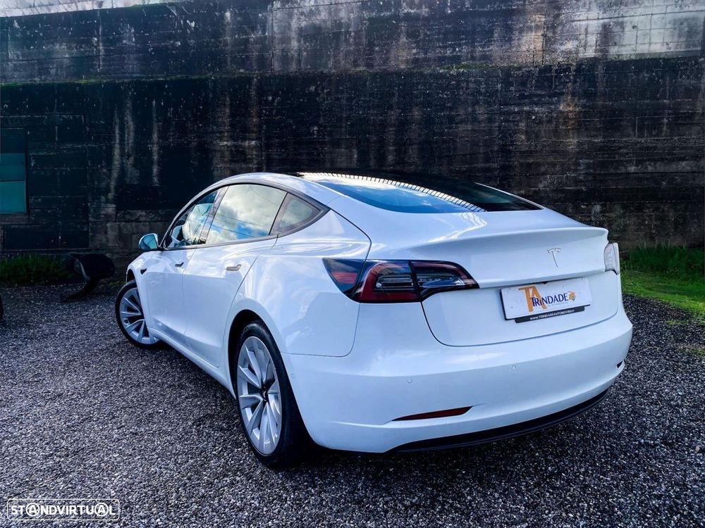 Tesla Model 3 Standard Range Plus RWD - 15