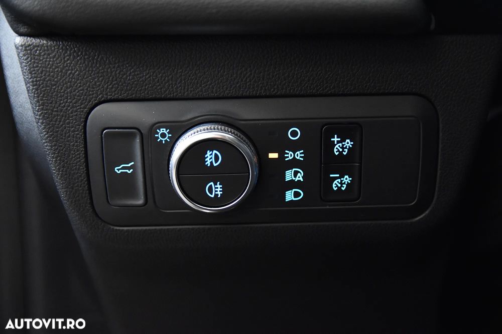 Ford Kuga 2.5 Duratec FHEV VIGNALE - 15