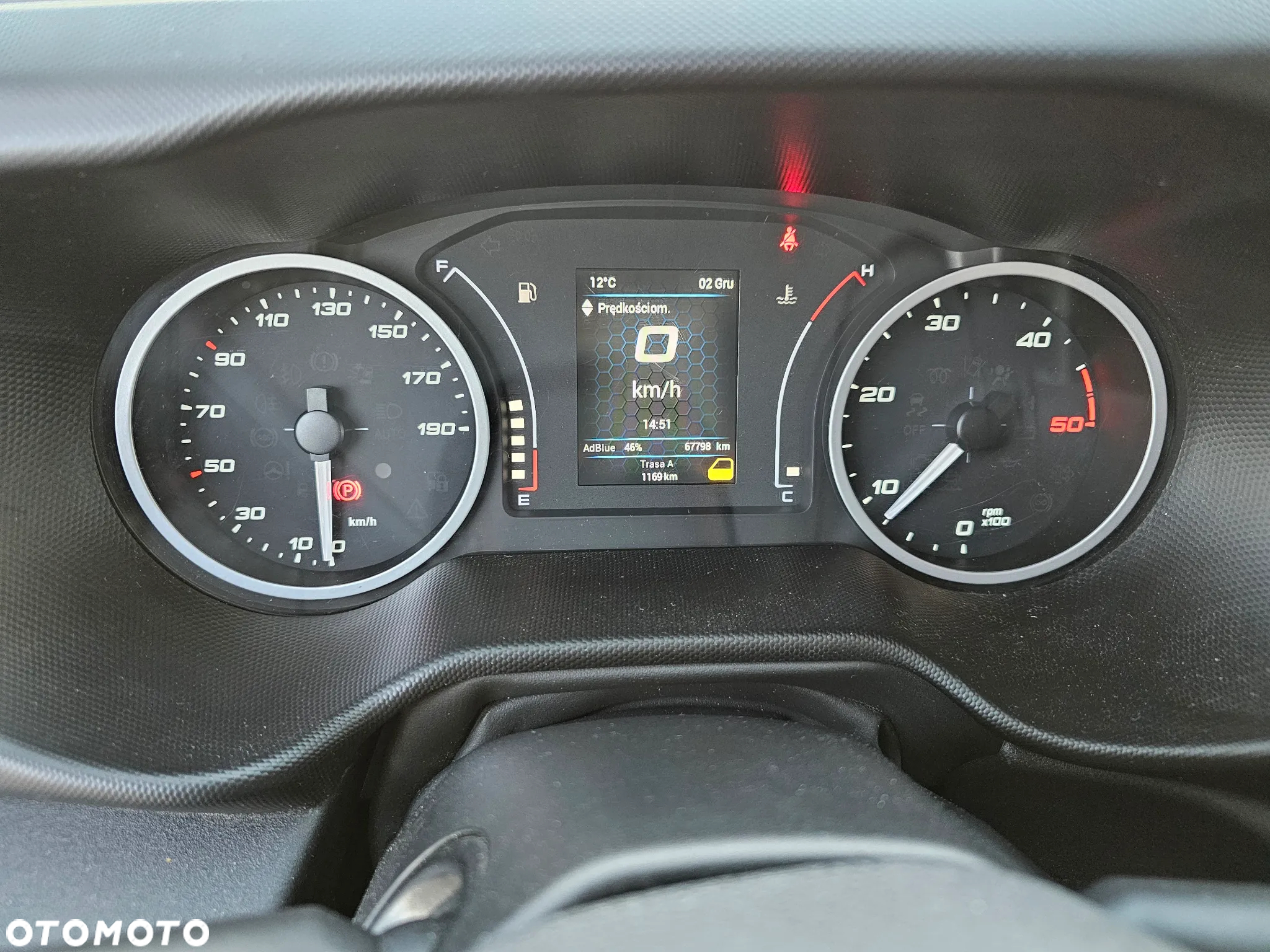 Iveco Daily 35C16 - 13