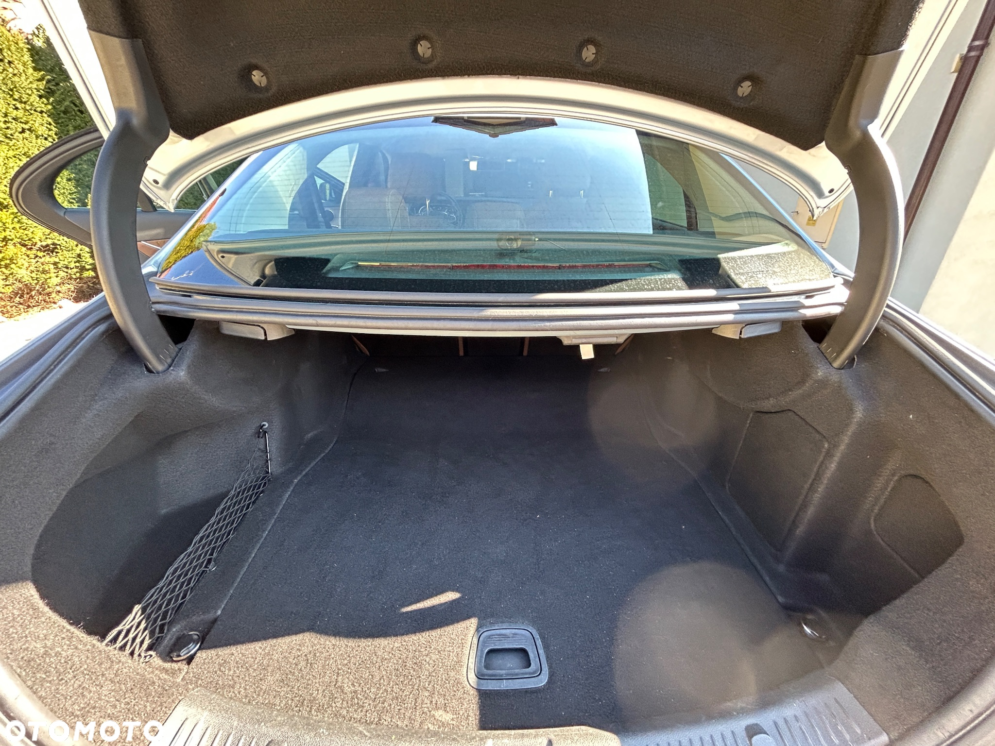 Mercedes-Benz Klasa E 200 4-Matic 9G-TRONIC - 10