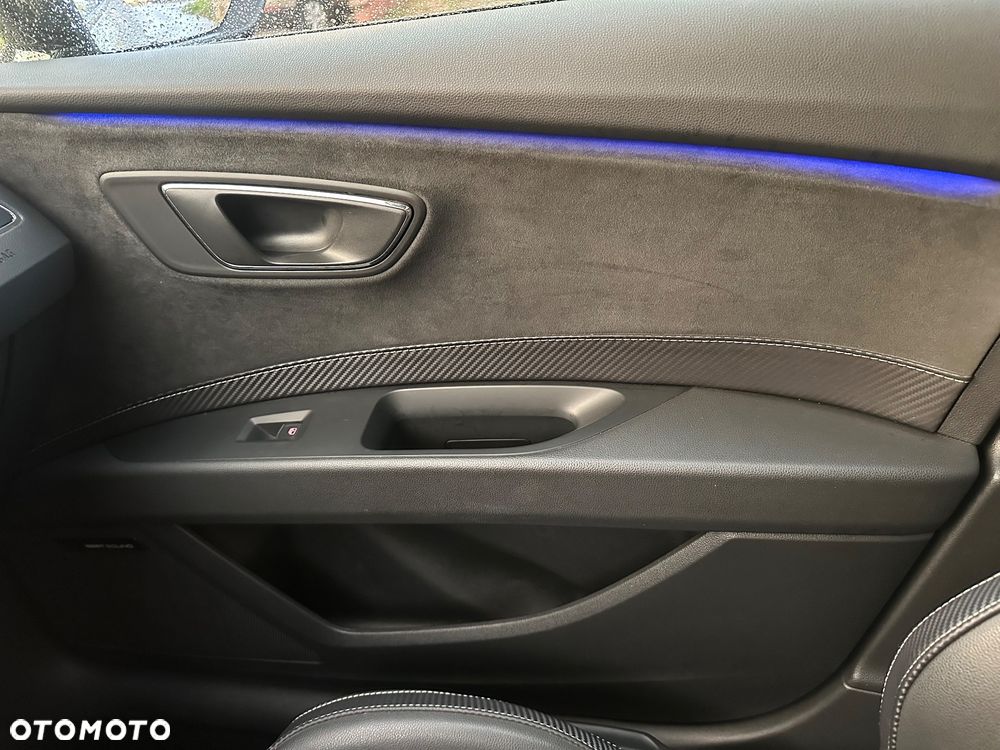 Seat Leon 2.0 TSI Start&Stop DSG Cupra 300 - 39