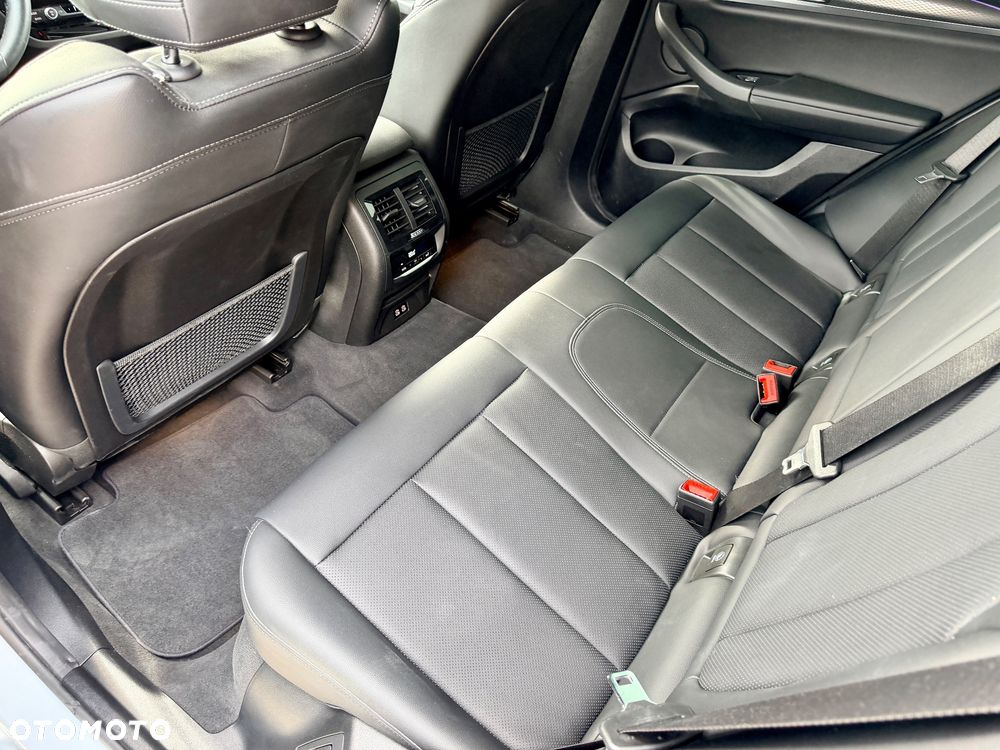 BMW X4 xDrive30i M Sport Edition - 31