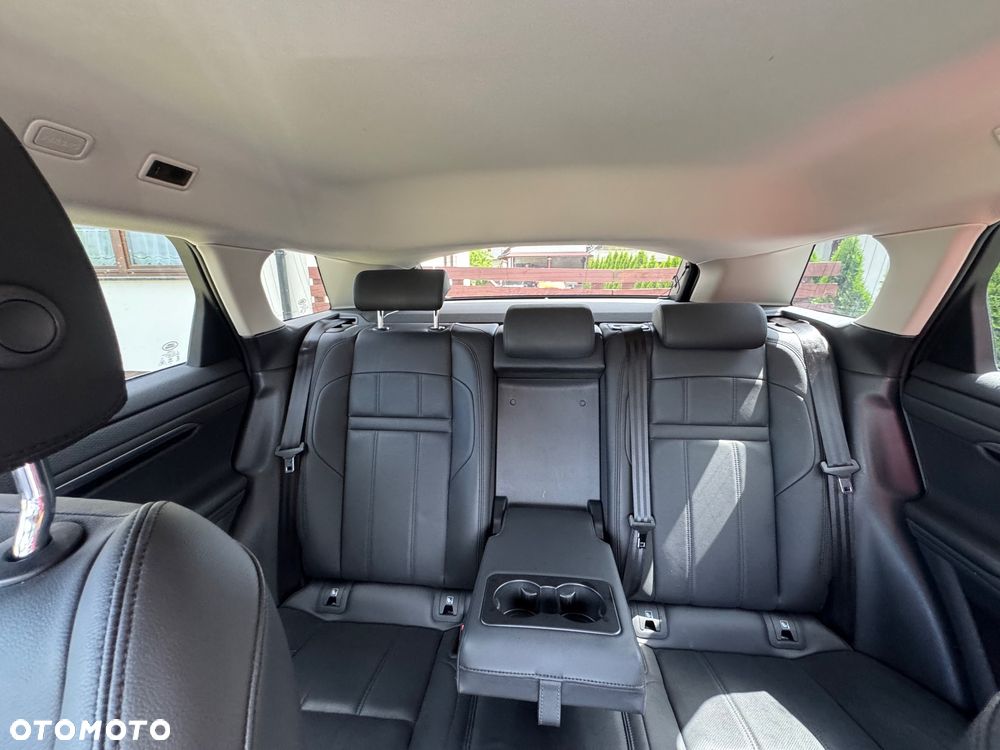Land Rover Range Rover Evoque 2.0 P200 mHEV Dynamic SE - 14
