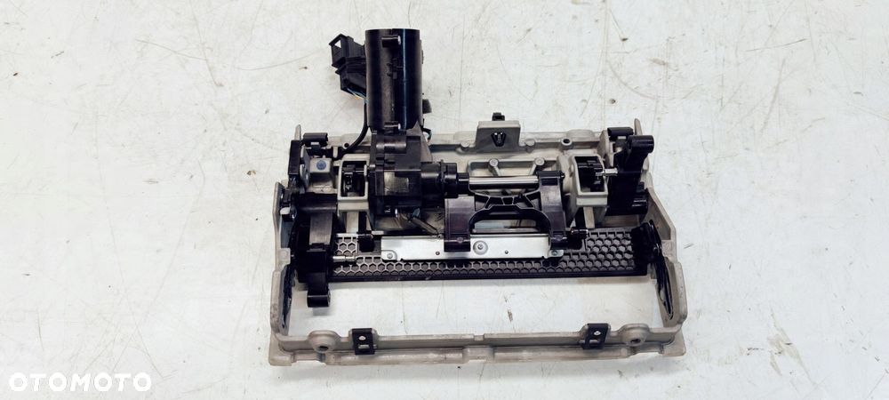 WINDA WYŚWIETLACZA AUDI A3 8V 8V0857974E USZK - 3