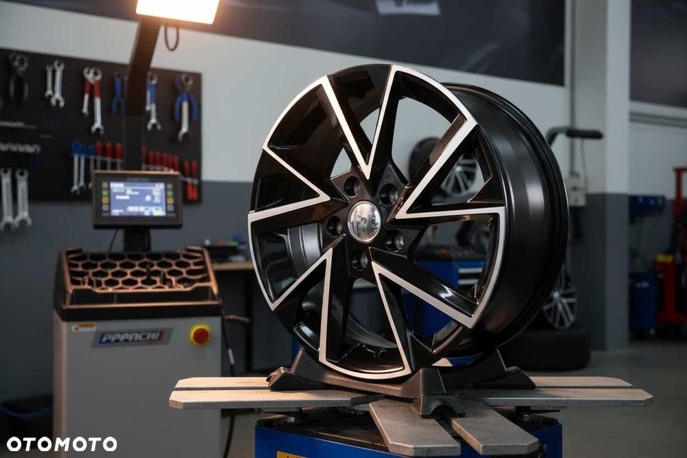 FELGI R18 5x100 AUDI A1 GB A1 Allstreet Gb A1 Citycarver Gb - 2