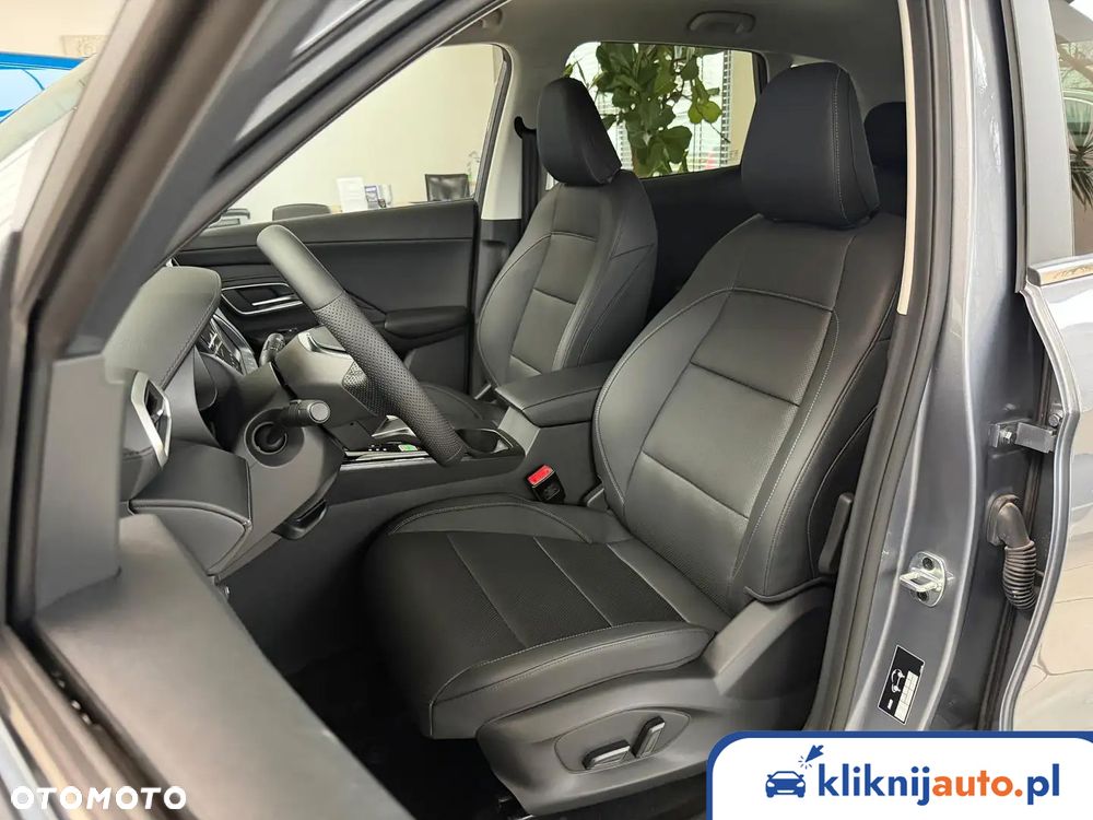 MG ZS 1.5 HEV+ Exclusive - 8