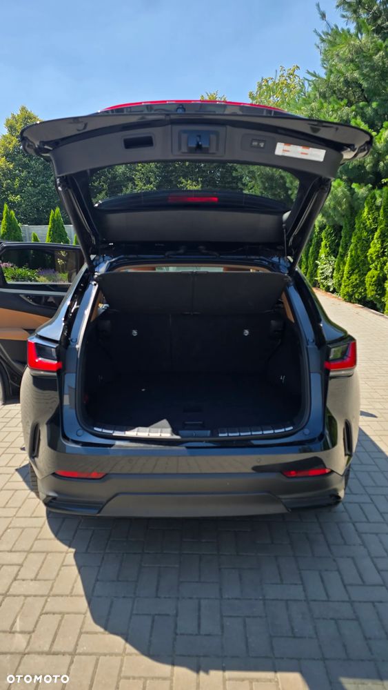 Lexus NX 450h+ Prestige AWD - 12