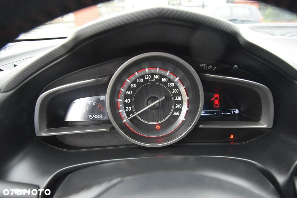 Mazda 3 - 30