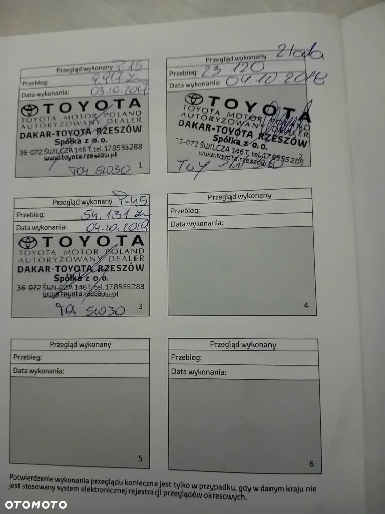 Toyota Yaris 1.33 Selection Passion - 4