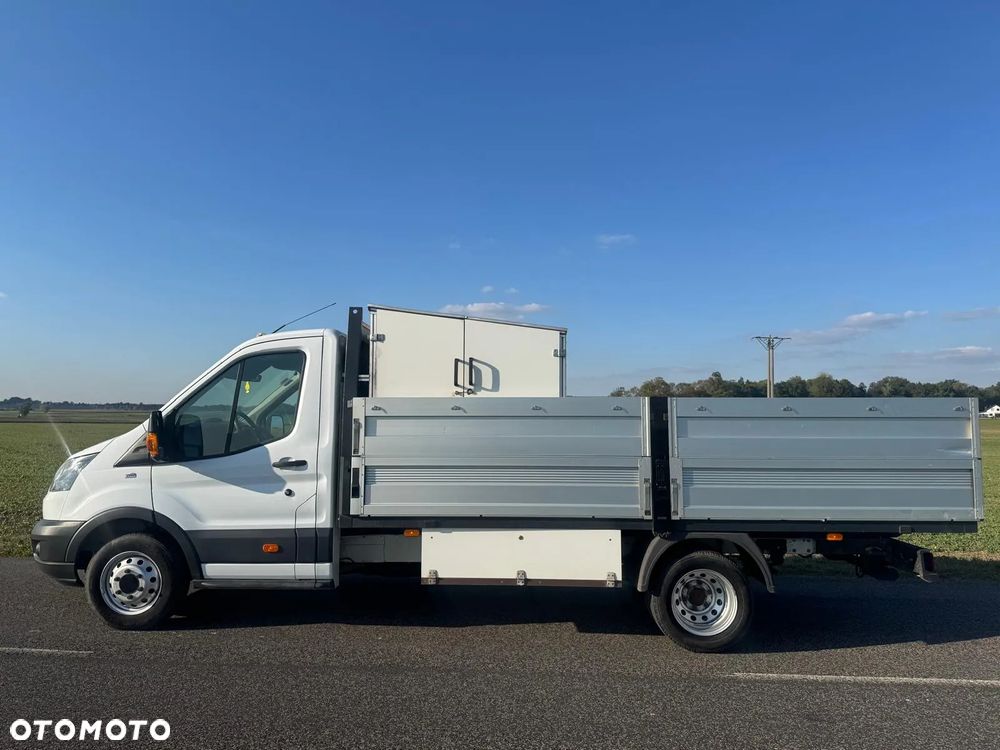 Ford TRANSIT - 8