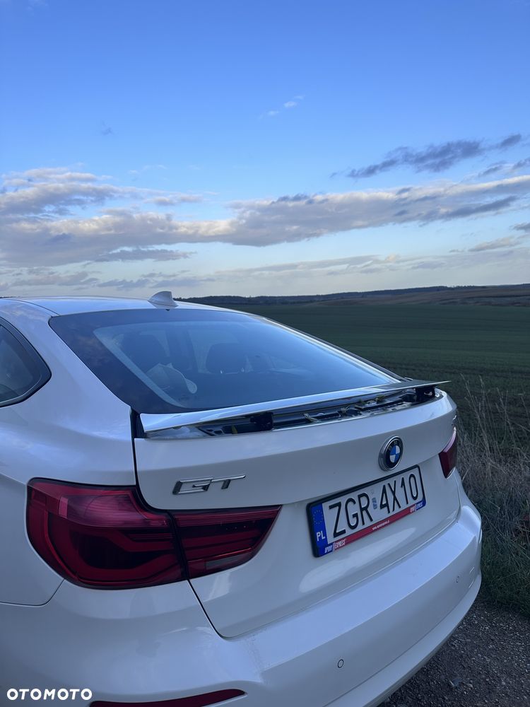 BMW 3GT - 4