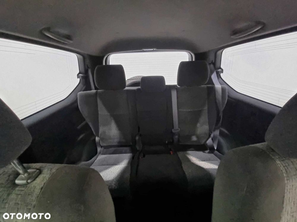 Toyota Land Cruiser - 15