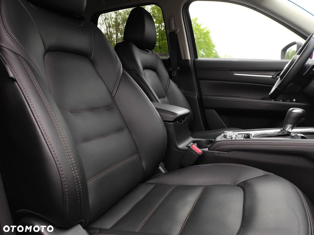 Mazda CX-5 - 30