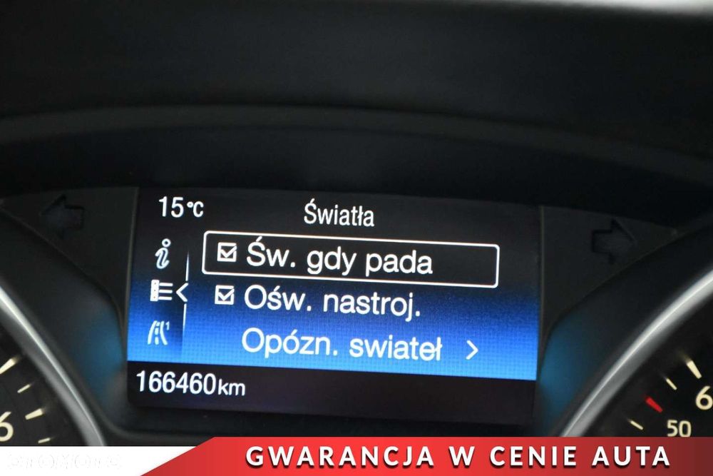 Ford Focus 1.0 EcoBoost Titanium - 16