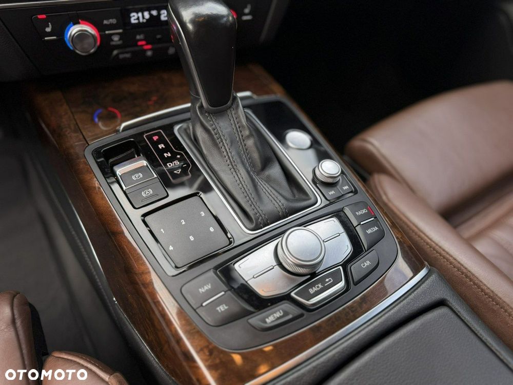 Audi A6 - 18