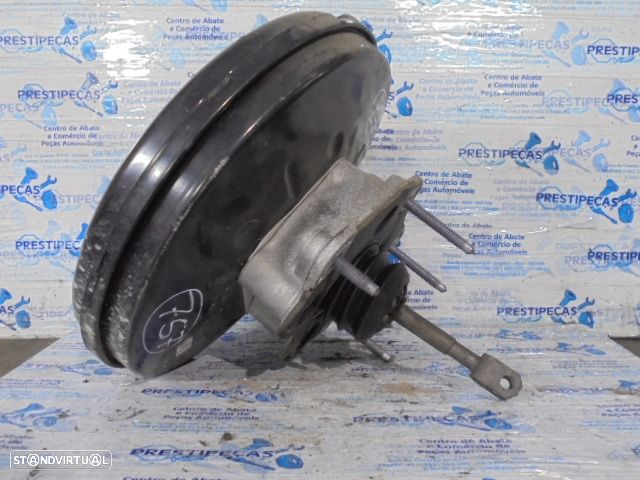 Servofreio 472103202RB RENAULT CLIO 4 SW 2017 1.5DCI 90CV 5P CINZA DIESEL - 2