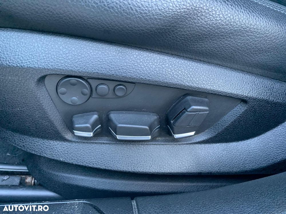 BMW Seria 7 730d xDrive - 12