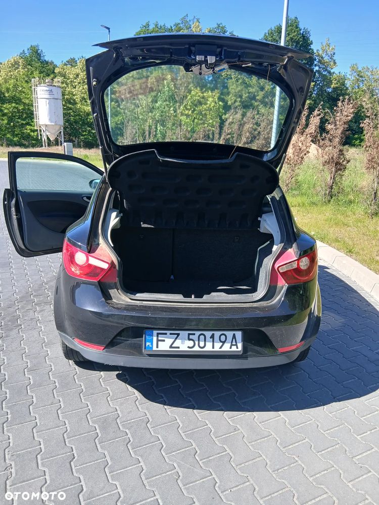Seat Ibiza SC 1.4 Style - 10