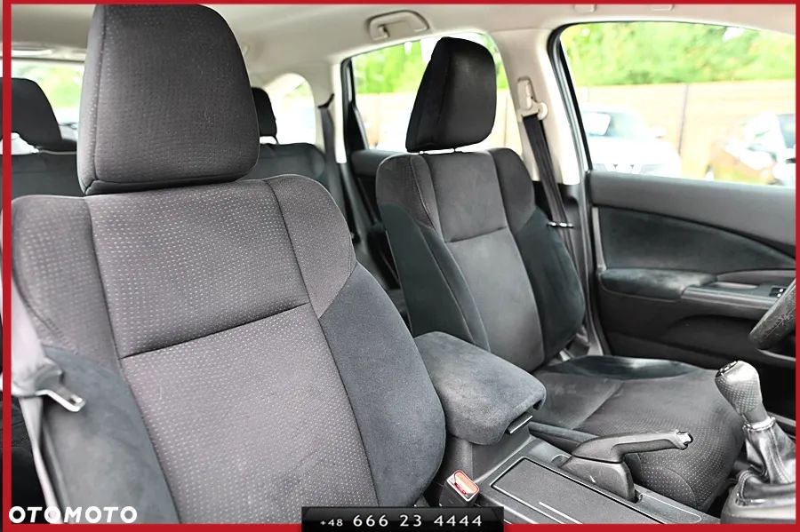 Honda CR-V 1.6i-DTEC Elegance Plus (2WD) - 22