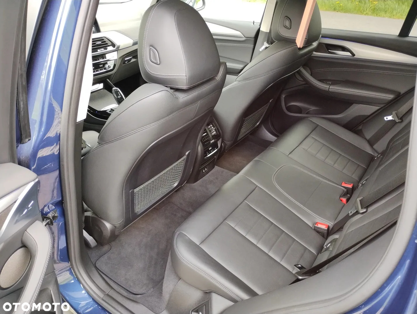 BMW X3 xDrive30d Advantage sport - 20