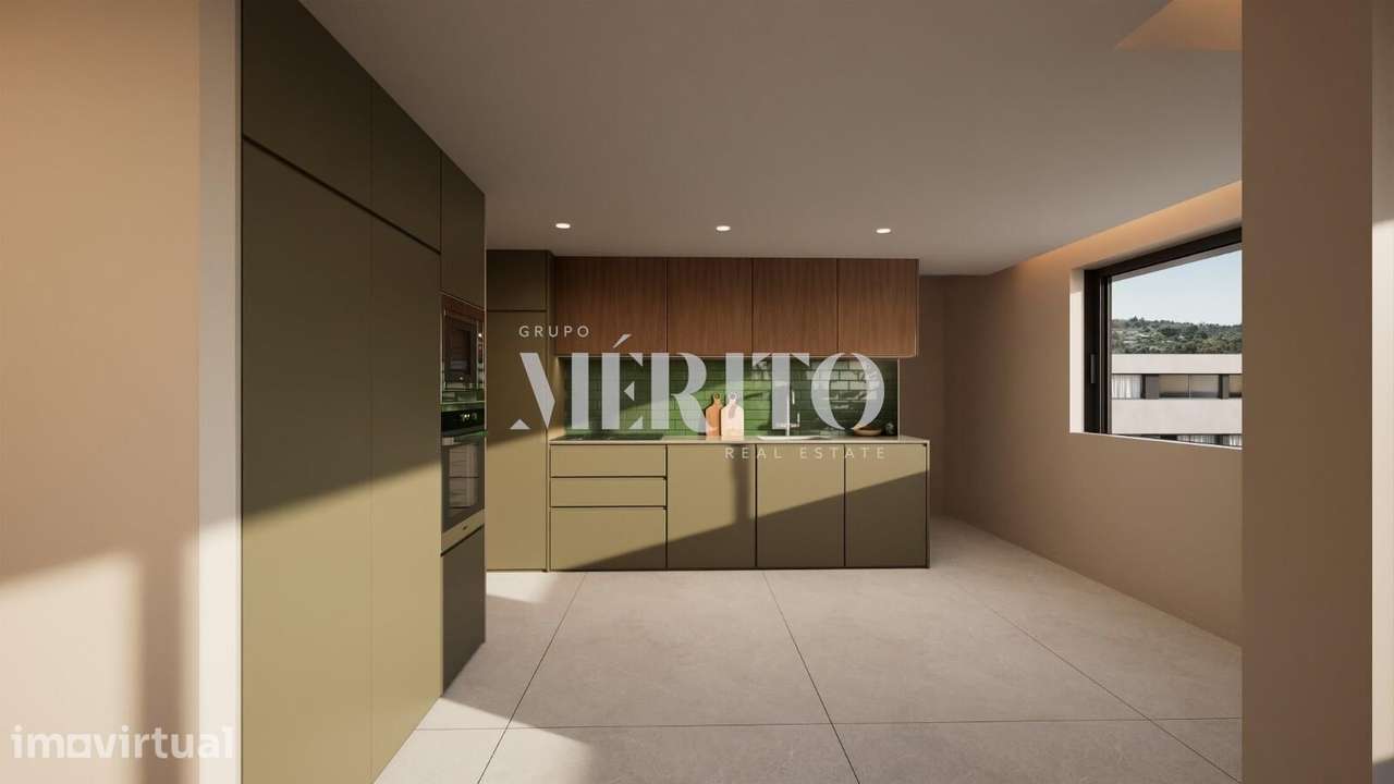 Apartamento T3 NOVO - Grande imagem: 5/27