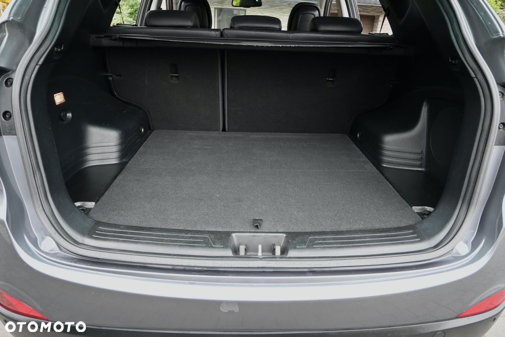 Hyundai ix35 1.6 GDI Premium 2WD - 35