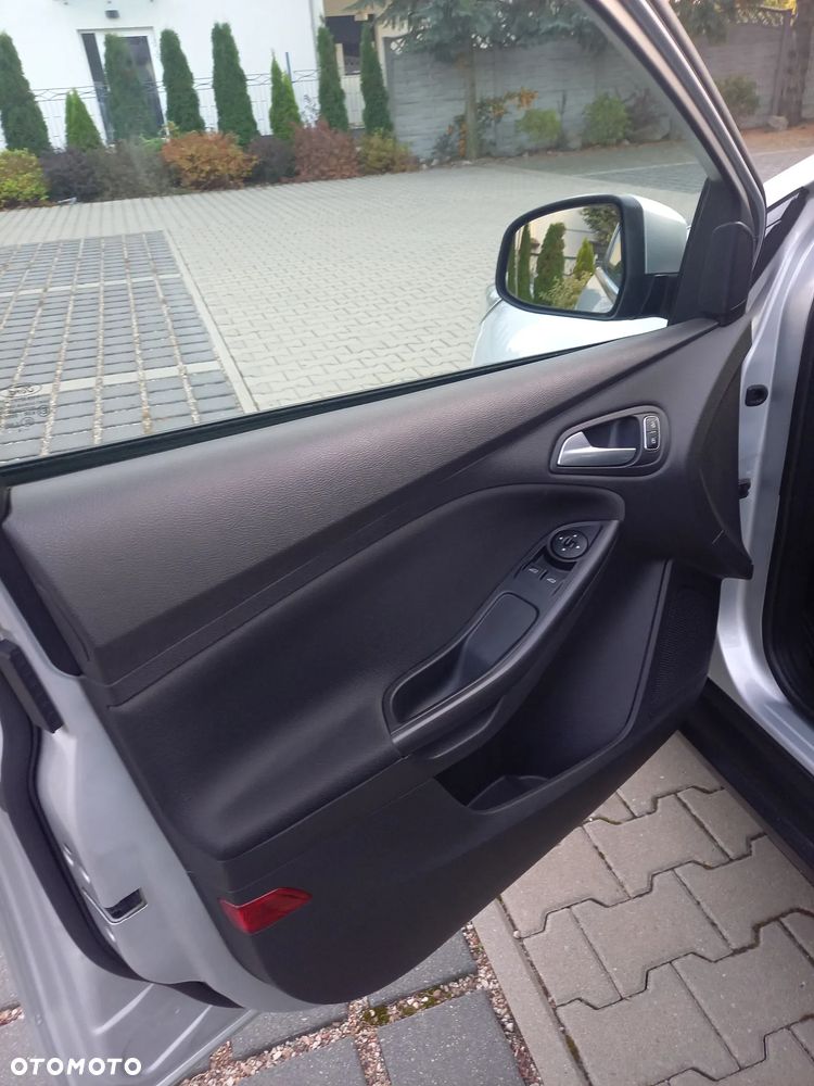 Ford Focus - 15