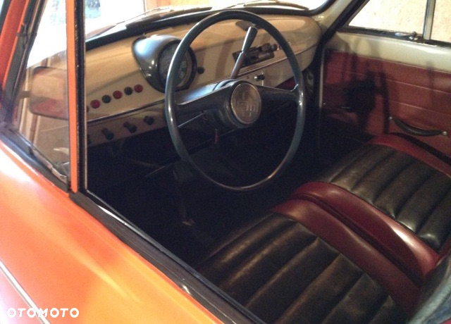 Syrena 105 - 9