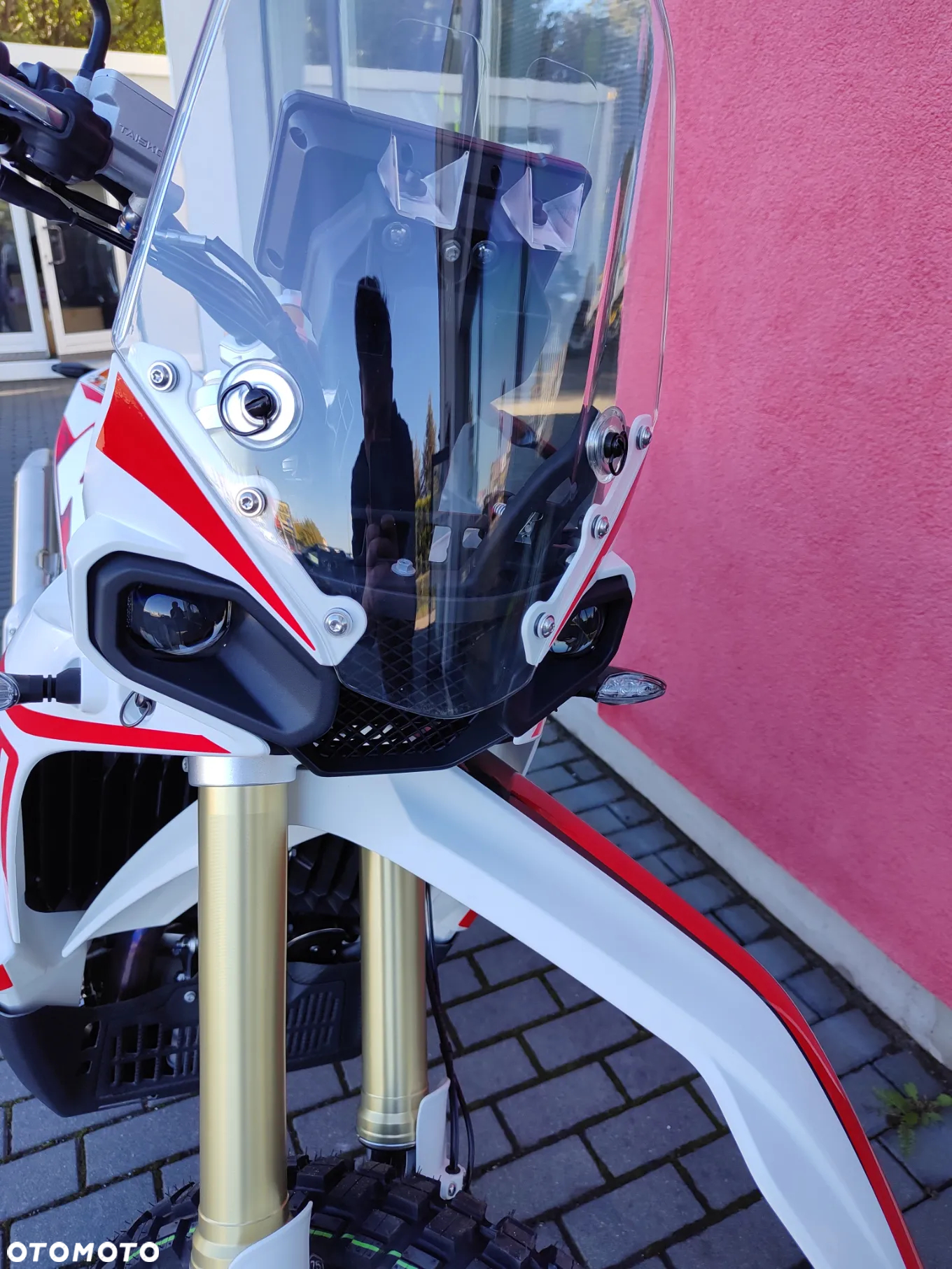 KOVE 450 Rally - 18