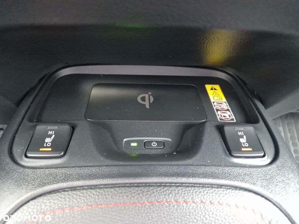 Toyota Corolla 2.0 Hybrid GR Sport Dynamic - 19