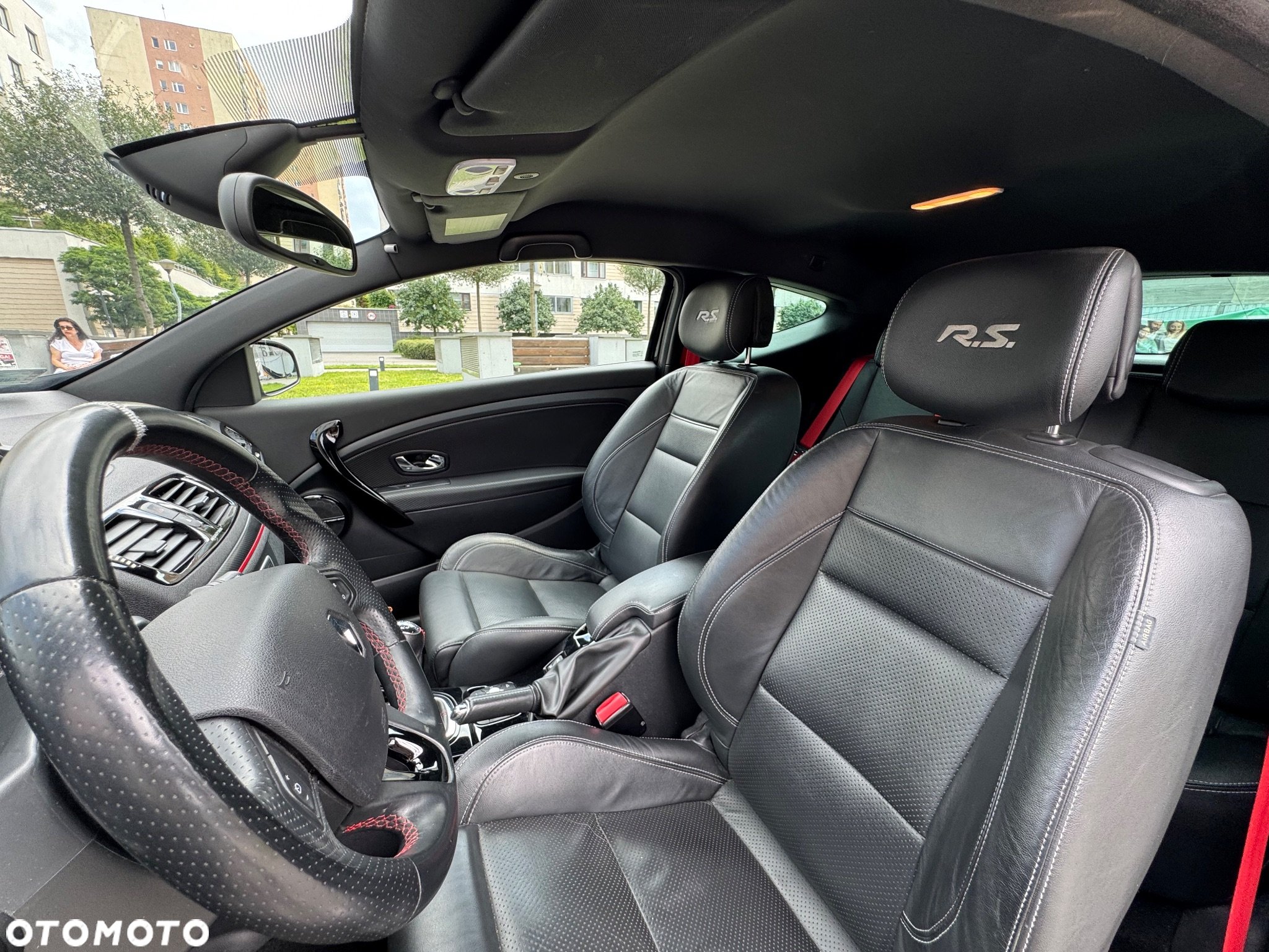 Renault Megane 2.0 16V R.S - 37