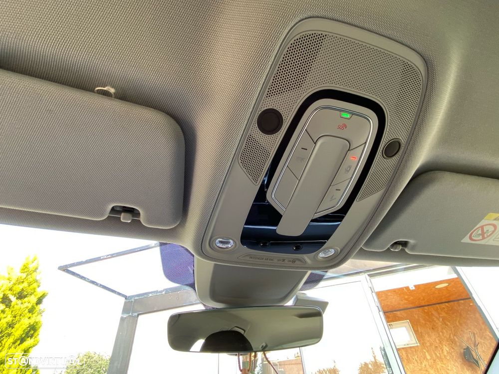 Audi A6 Avant 35 TDI S tronic advanced - 12