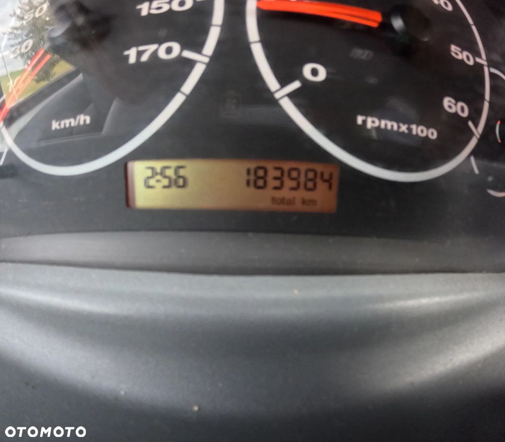 Fiat Ducato Kamper - 19