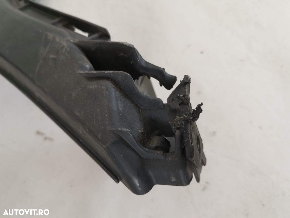 Suport Bara Fata Stanga Mercedes-Benz  C-Class W204/S204/C204 [facelif - 5