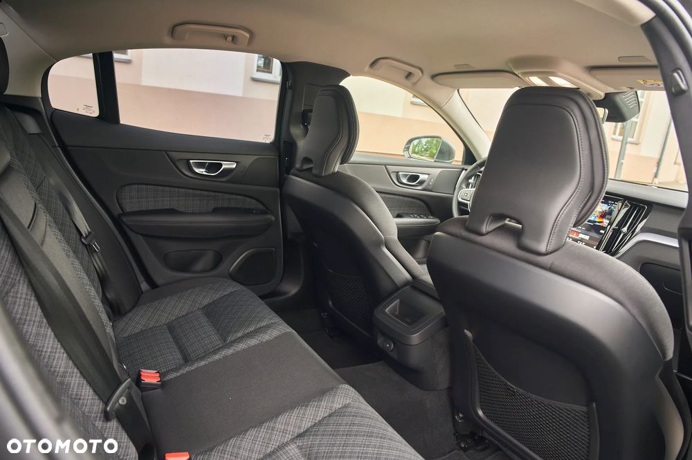 Volvo S60 - 6