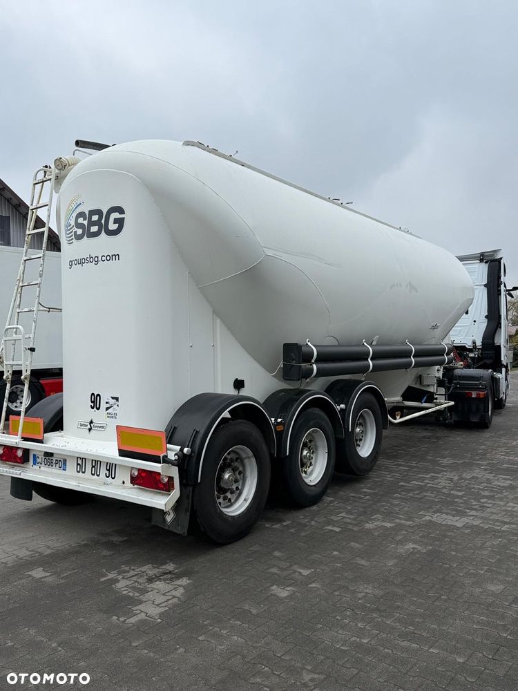 Spitzer CEMENTONACZEPA SF37PI - 1