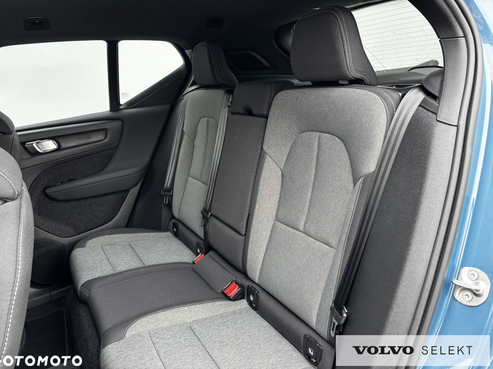 Volvo XC 40 - 21