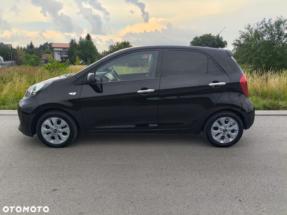 Kia Picanto - 8