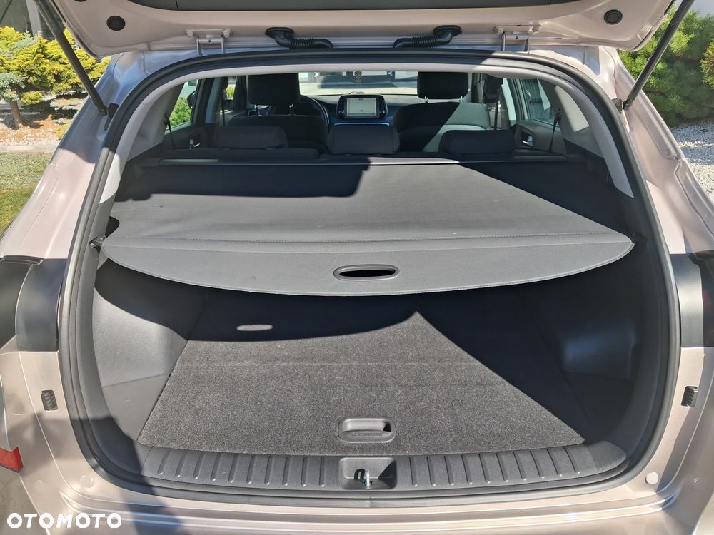 Hyundai Tucson - 35