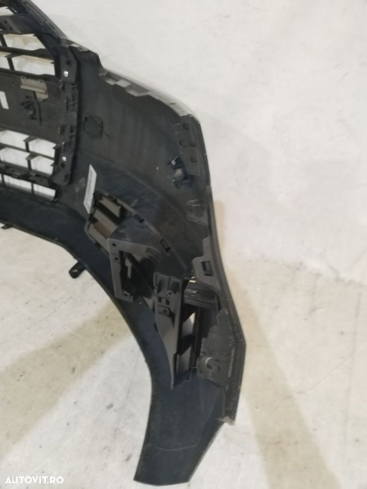 Bara fata Audi A4, B9, 2016, 2017, 2018, 2019, cod origine OE 8W0807437. - 10
