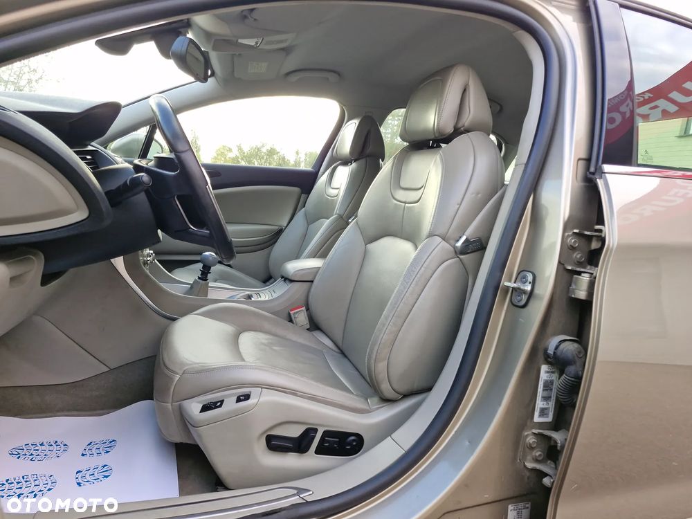 Citroën C5 1.6 THP 16V Exclusive - 12