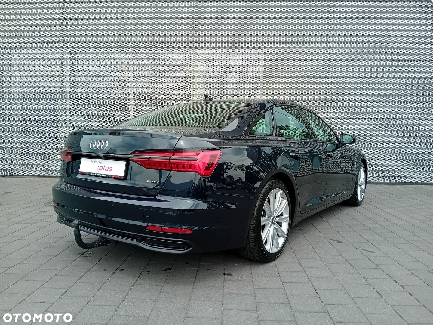 Audi A6 - 5