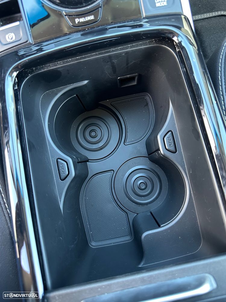 Kia e-Niro 64kWh - 33