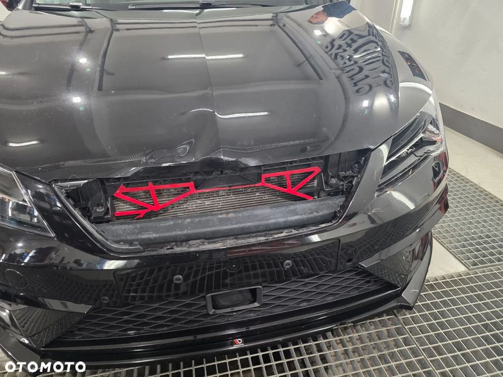 Seat Leon ST 2.0 TDI Start&Stop FR - 8