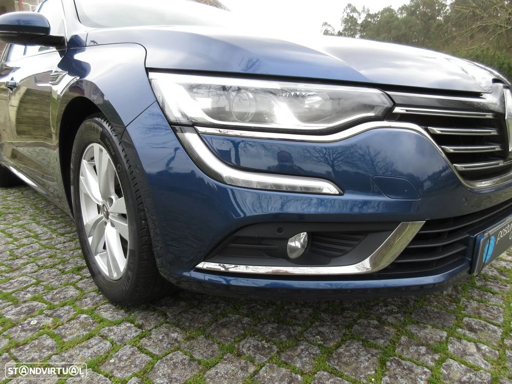 Renault Talisman Sport Tourer - 10
