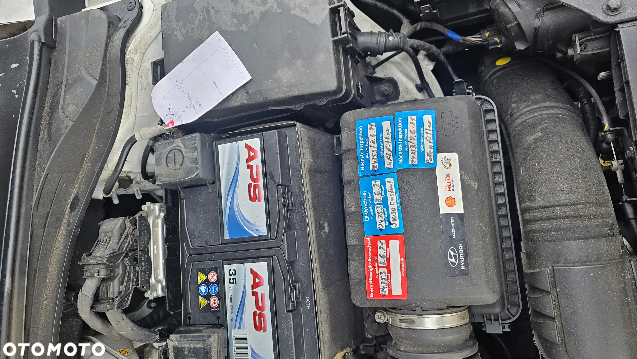 Hyundai i30 1.4 Trend - 28