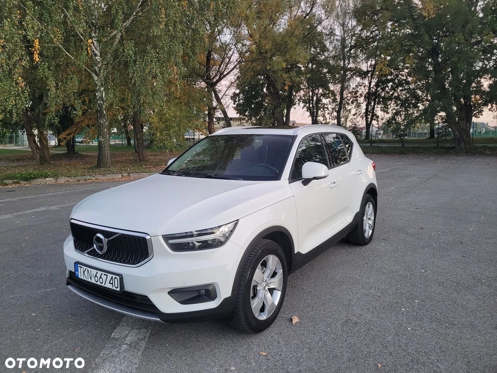 Volvo XC 40 - 24