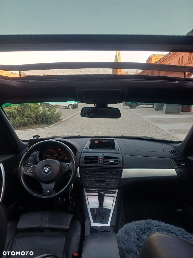 BMW X3 xDrive35d Edition Lifestyle - 20