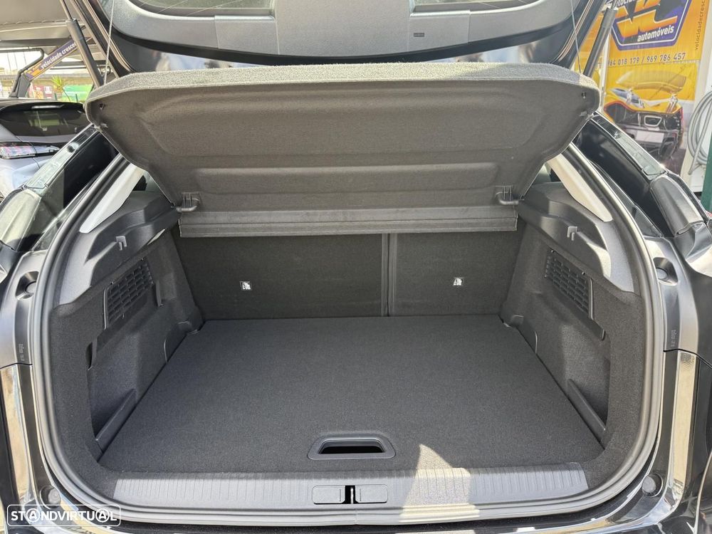 Citroën C4 1.2 PureTech Shine EAT8 - 41